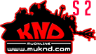 Imagem do MU KND com o link pro site do Cliente